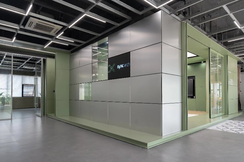 潔福（潔弗樂(lè )）pvc地板