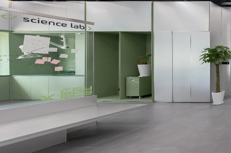 潔福（潔弗樂(lè )）塑膠地板