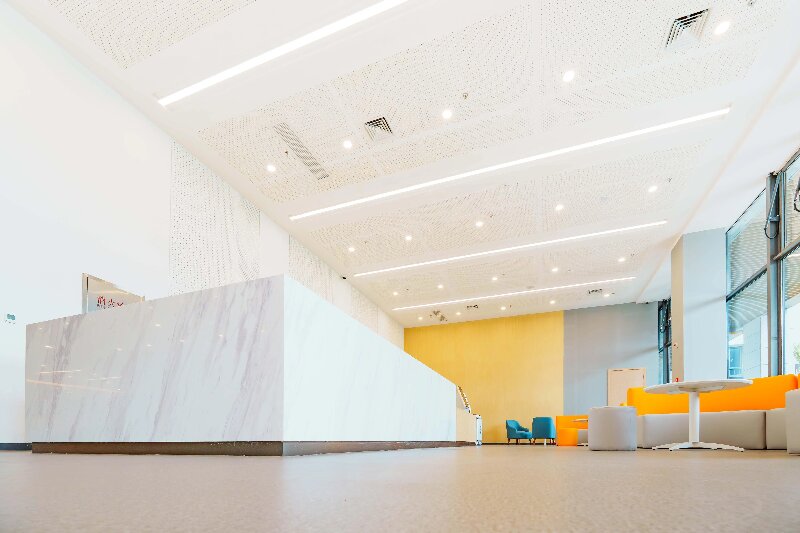 潔弗樂(lè )塑膠地板