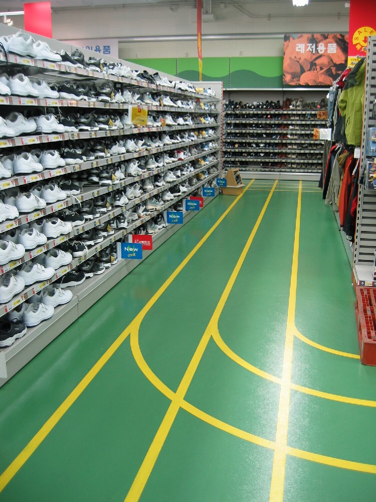 Taraflex? 運動(dòng)表面